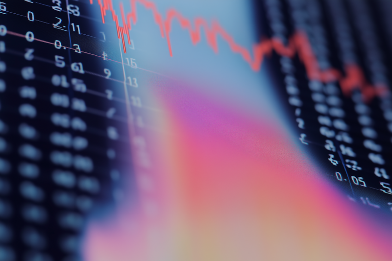 Interface d'application mobile pour gestion financière