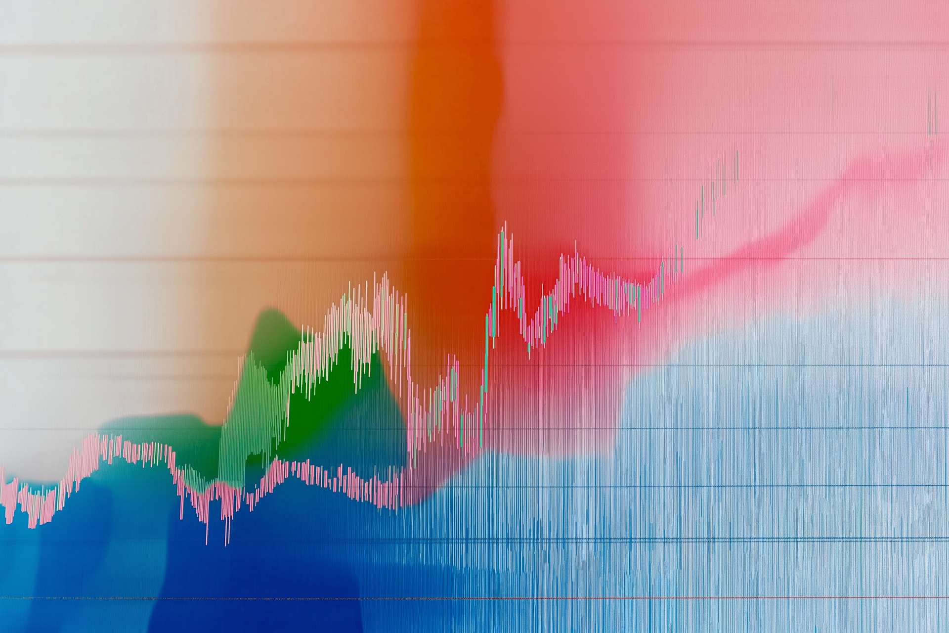 Tableau de bord financier moderne avec graphiques et analyses